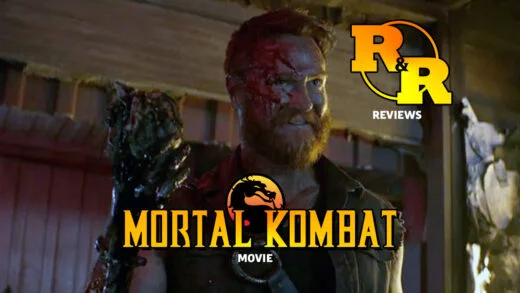Mortal Kombat