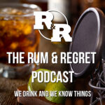 Random Rum & Regret Podcast