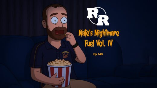 Nates Nightmare Fuel