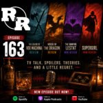Rum & Regret Podcast Rum & Regret Podcast