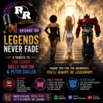 Rum & Regret Podcast 166