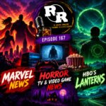 Rum & Regret Podcast RR167